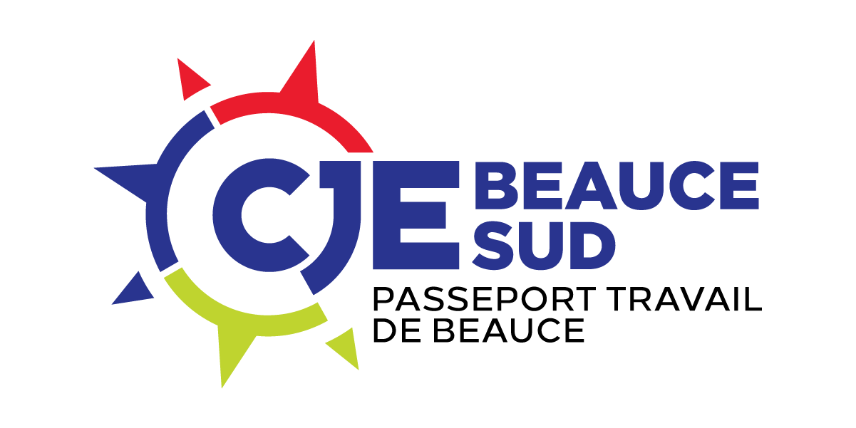 logo Passeport Travail de Beauce inc.