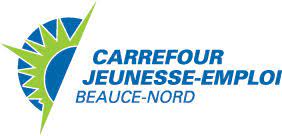 logo Carrefour jeunesse-emploi de Beauce-Nord