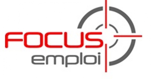 logo FOCUS Emploi