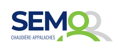 logo SEMO Chaudière-Appalaches