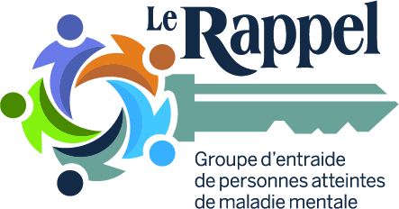 Logo Organisme Le Rappel