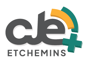 Logo Carrefour jeunesse-emploi les Etchemins