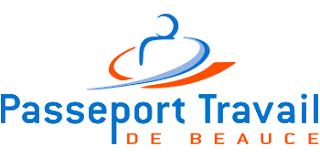 logo Passeport Travail de Beauce inc.